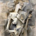 PABLO PICASSO - Sheet2