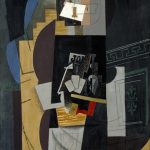 PABLO PICASSO - Sheet3