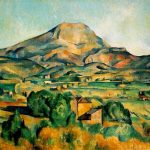 PAUL CEZANNE - Sheet3