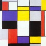 PIET MONDRIAN - Sheet1