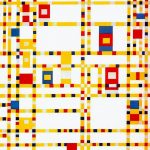 PIET MONDRIAN - Sheet3