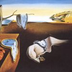 SALVADOR DALI - sheet1
