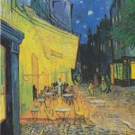 VINCENT VAN GOGH - Sheet2