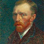 VINCENT VAN GOGH - Sheet3