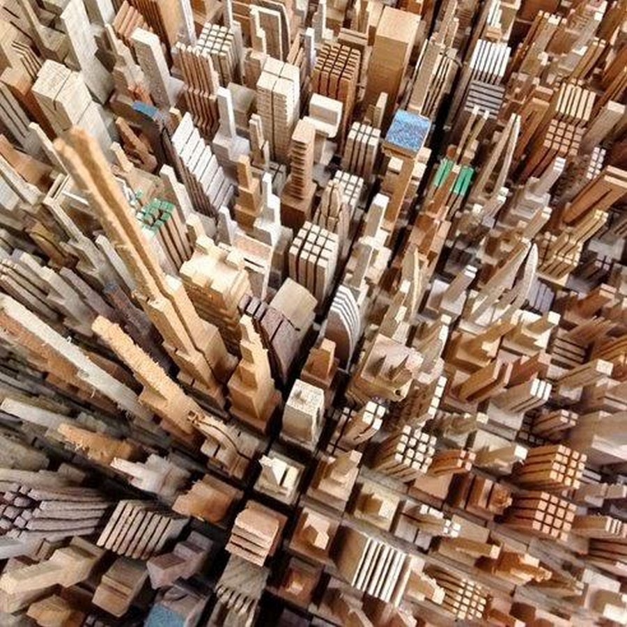 Artistic subjects in architecture school, and why we must pay attention - Sheet2