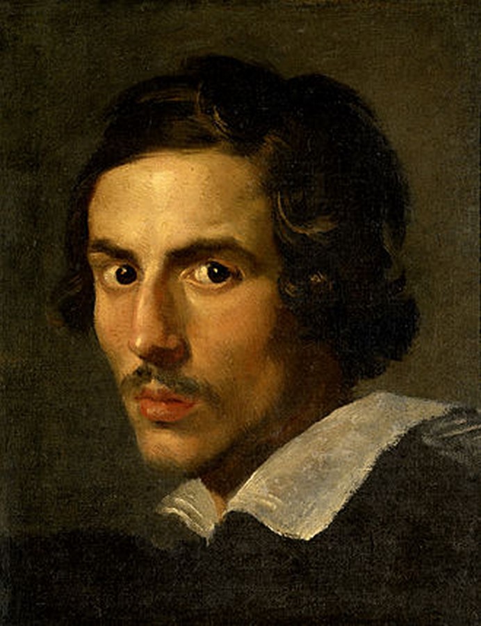 Giovanni Lorenzo Bernini - Sheet1