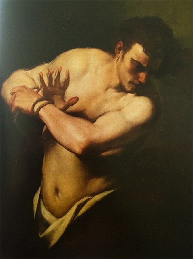 Giovanni Lorenzo Bernini - Sheet3