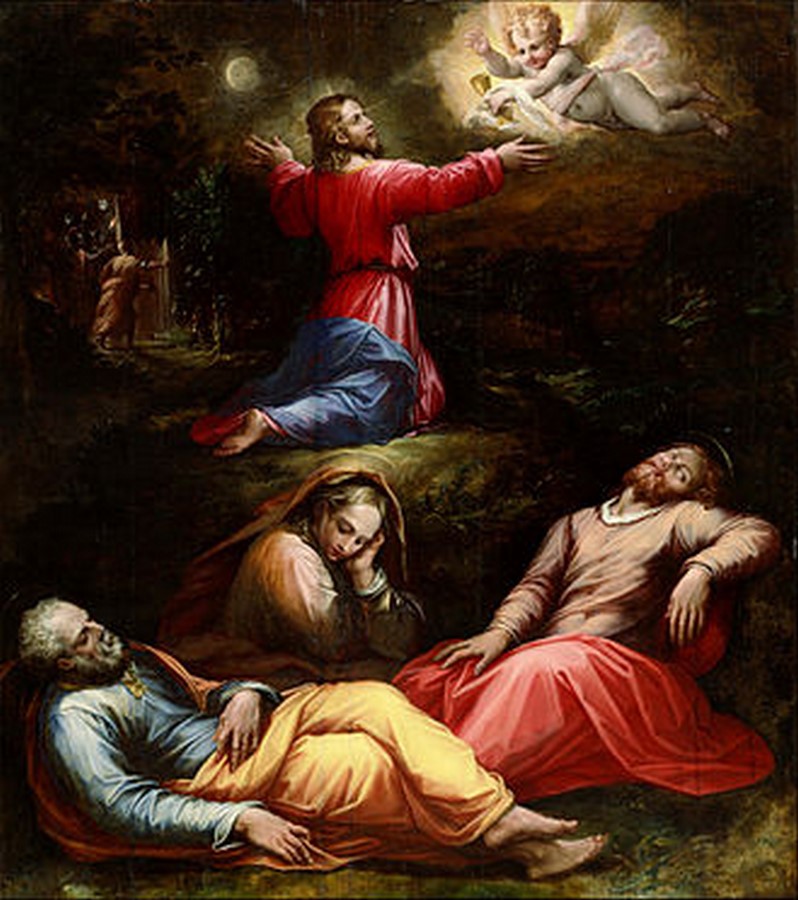 Giorgio Vasari - Sheet2