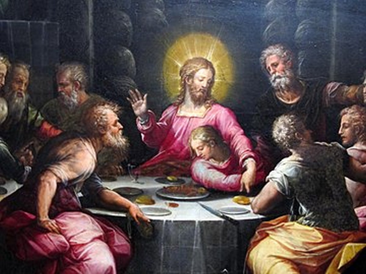 Giorgio Vasari - Sheet3