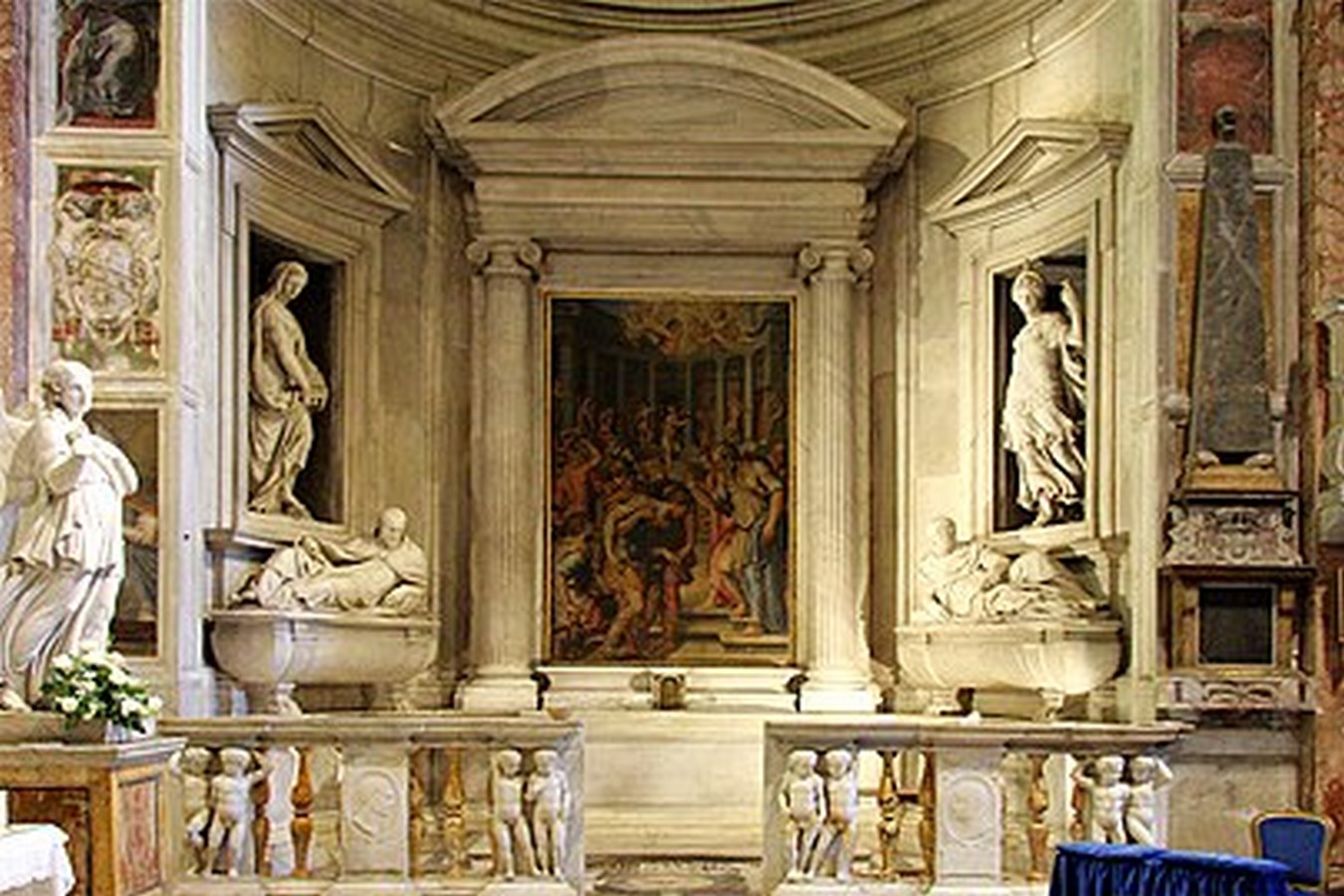 Giorgio Vasari - Sheet5
