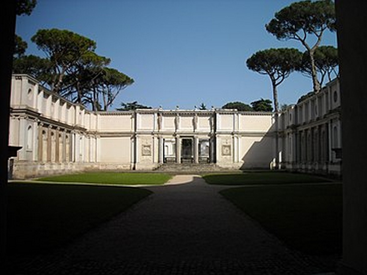 Giorgio Vasari - Sheet6