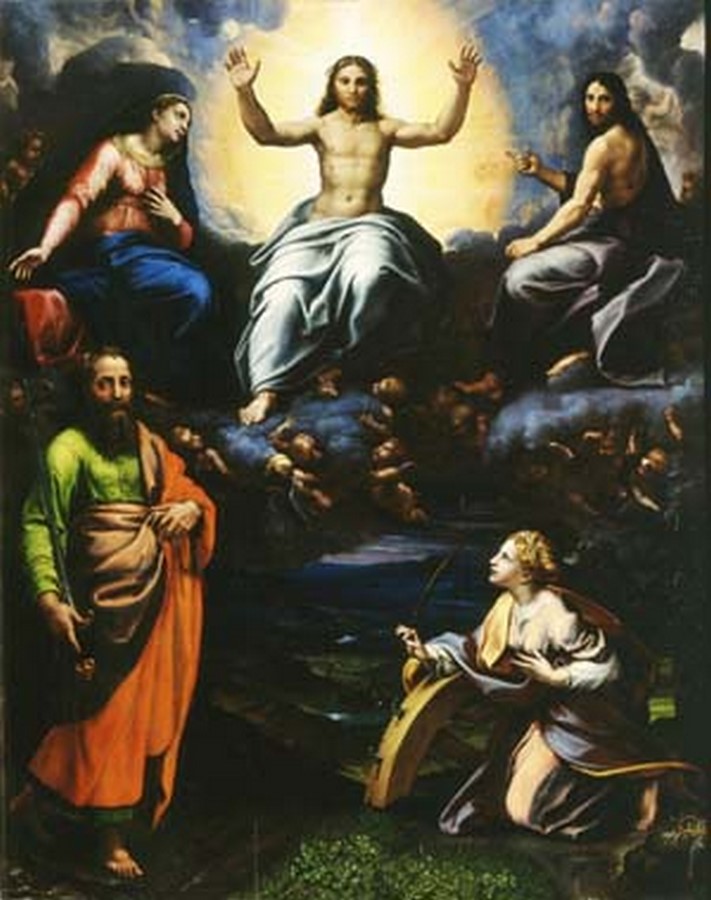 Giulio Romano - Sheet3