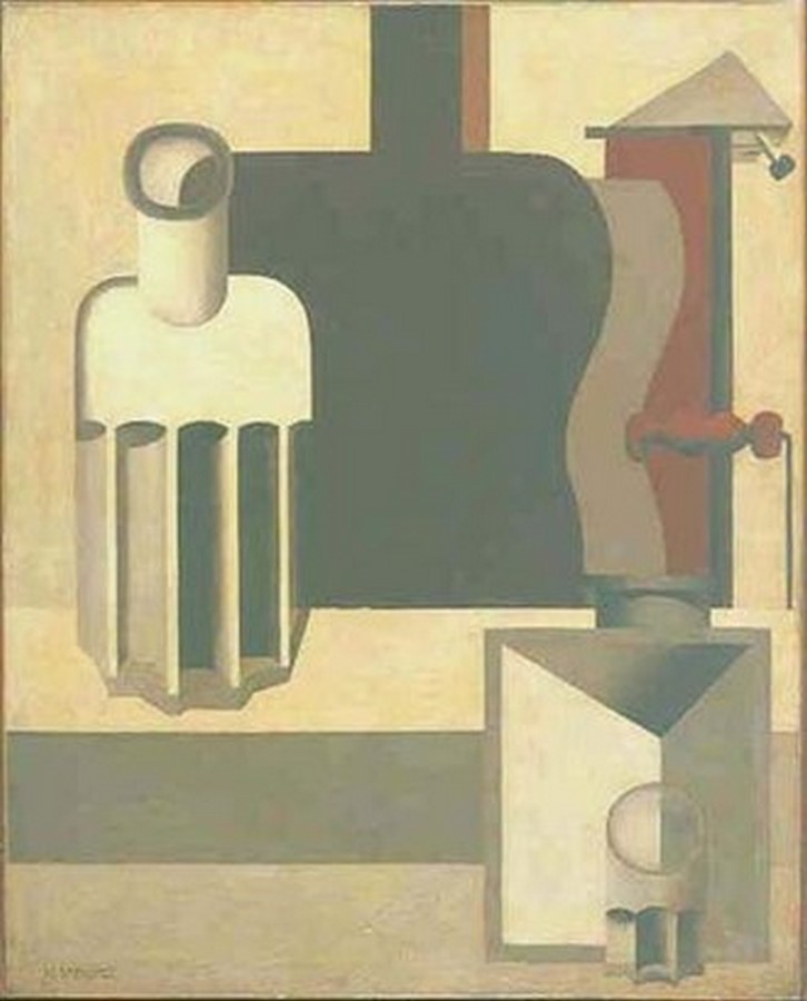 Le Corbusier - Sheet3