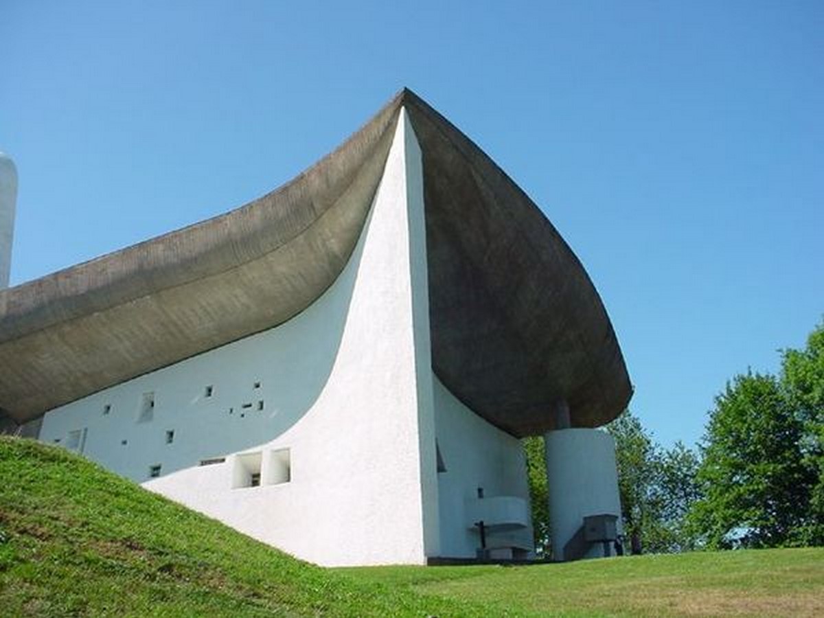 Le Corbusier - Sheet6
