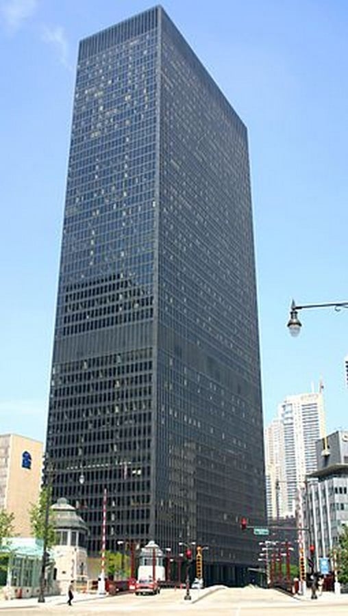 Mies Van Der Rohe - Sheet2
