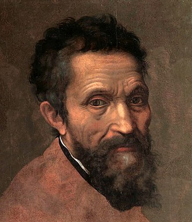 Michelangelo - Sheet1