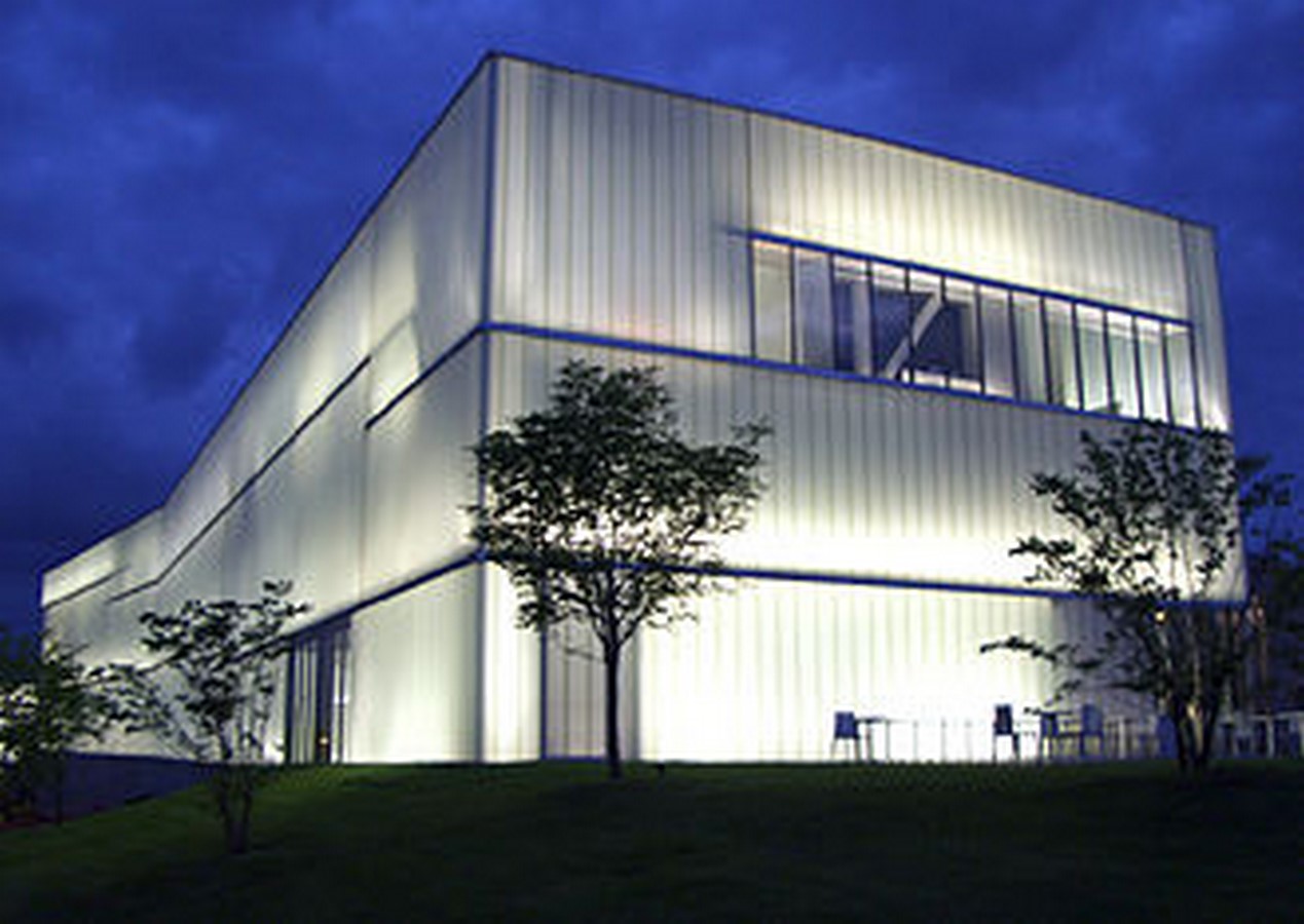 Steven Holl - Sheet4