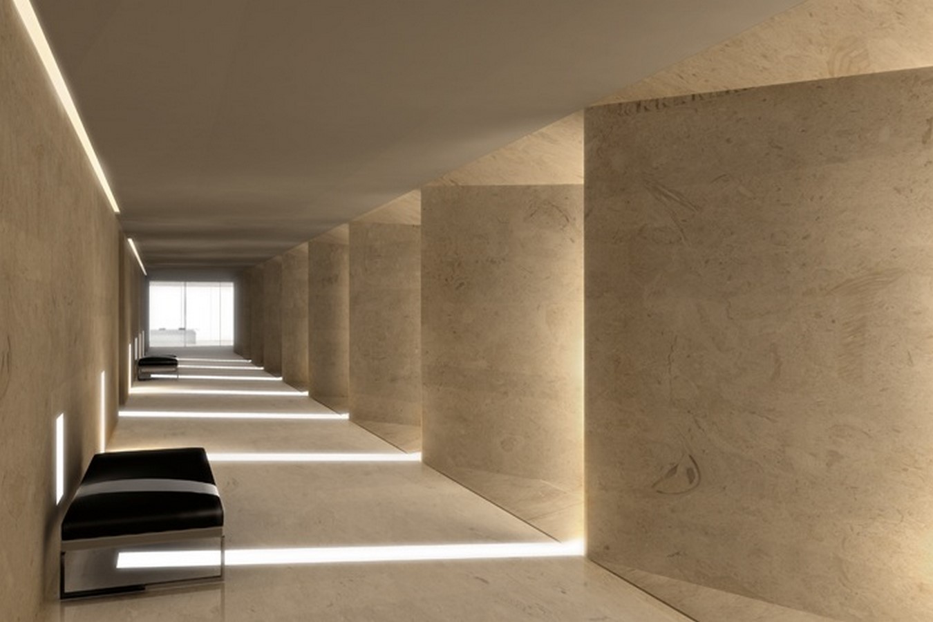 The Twisting Future of Architecture - Sheet9