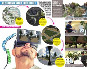 Effects of pandemic on the profession of Landscape Architecture - RTF ...