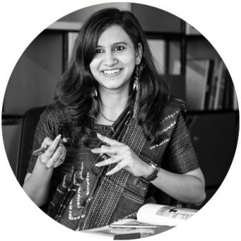 Lipi-Agarwal-Architect