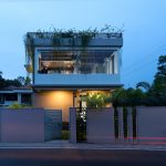 Office building for A&J Associates By A&J Associates - Sheet8