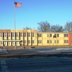 East St. Louis High School By Ittner Architects - Sheet10