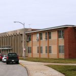 East St. Louis High School By Ittner Architects - Sheet11