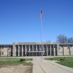 East St. Louis High School By Ittner Architects - Sheet12