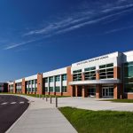 East St. Louis High School By Ittner Architects - Sheet13