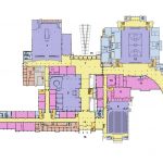 East St. Louis High School By Ittner Architects - Sheet14