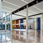 East St. Louis High School By Ittner Architects - Sheet2