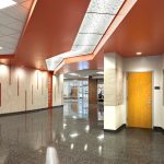East St. Louis High School By Ittner Architects - Sheet3