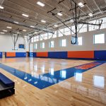 East St. Louis High School By Ittner Architects - Sheet4