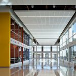 East St. Louis High School By Ittner Architects - Sheet5