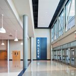 East St. Louis High School By Ittner Architects - Sheet6