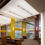 East St. Louis High School By Ittner Architects - Sheet7