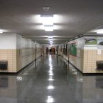 East St. Louis High School By Ittner Architects - Sheet8