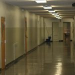 East St. Louis High School By Ittner Architects - Sheet9