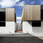 Adaptive Reuse By NTF Architecture - Sheet1