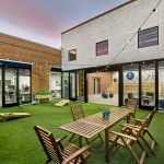 Playworks By Feldman Architecture - Sheet1