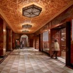 Maltz Performing Arts Center, Case Western Reserve University By MGA Partners - Sheet1