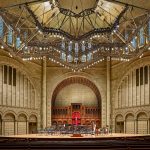 Maltz Performing Arts Center, Case Western Reserve University By MGA Partners - Sheet2