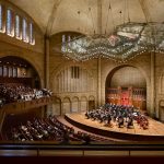 Maltz Performing Arts Center, Case Western Reserve University By MGA Partners - Sheet4