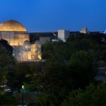Maltz Performing Arts Center, Case Western Reserve University By MGA Partners - Sheet5