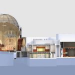 Maltz Performing Arts Center, Case Western Reserve University By MGA Partners - Sheet7