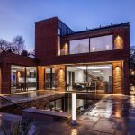 Allum Lane By Square Feet Architects - Sheet1