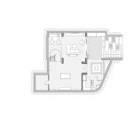 Allum Lane By Square Feet Architects - Sheet10