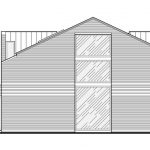 Allum Lane By Square Feet Architects - Sheet15