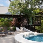 Belmont Park By Tim Cuppett Architects - Sheet1