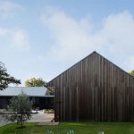 Belmont Park By Tim Cuppett Architects - Sheet14